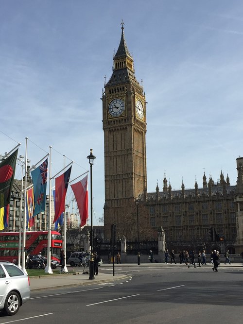 england  london  big ben