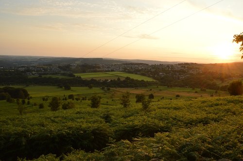 england  nature  landscape