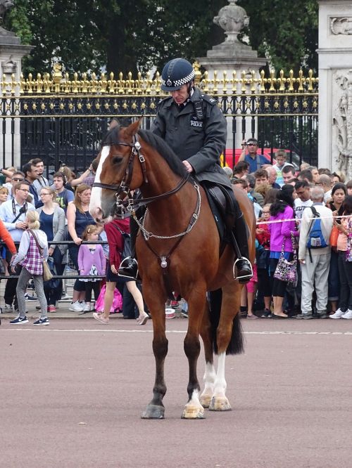 england london buckingham palace