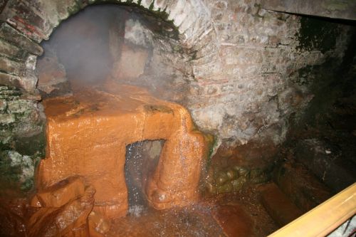 England Roman Baths