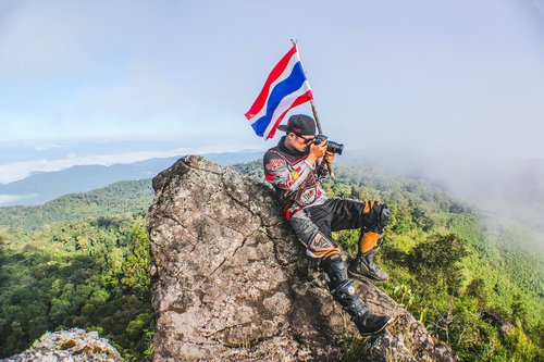 english photo  english man  thailand