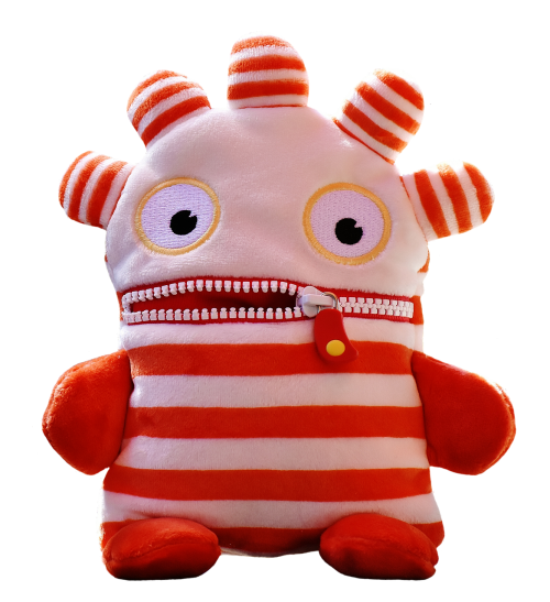 ensure püppchen worry about hog plush