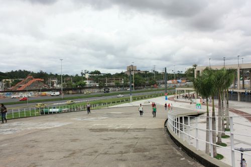 entrance to the maracanã stadium brazil rio de janeiro vacation