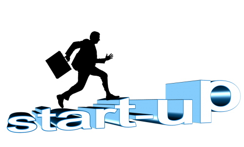 entrepreneur start start up