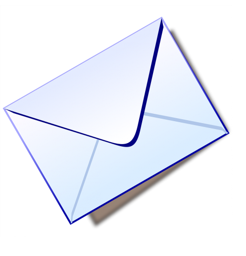 envelope icon mail