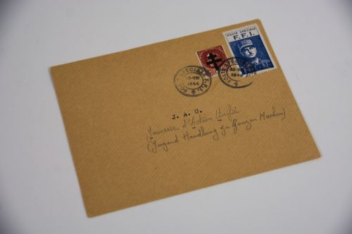 envelope mail letter