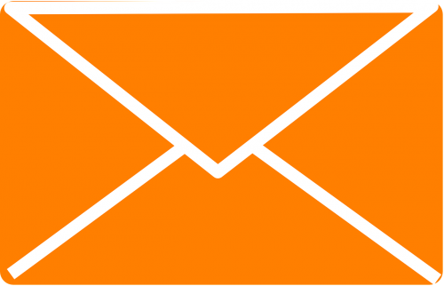 envelope letter email