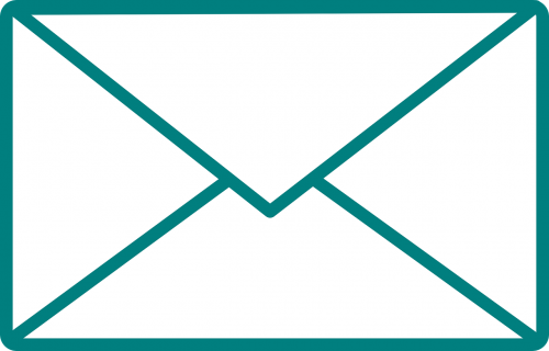 envelope mail post