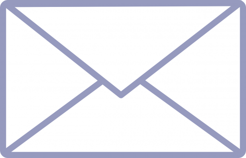 envelope postal mail
