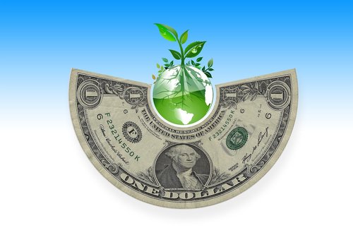 environment  finance  environmental protection