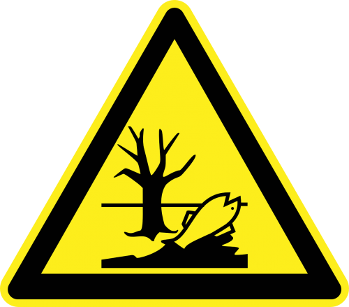 environment poisonous danger