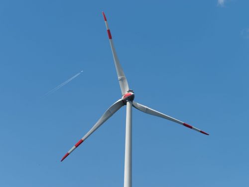 eolienne energy wind turbine