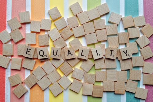 equal lgbt equality