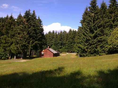 erbeskopf germany landscape