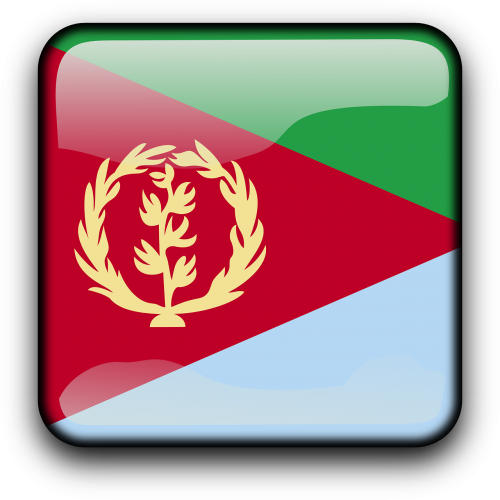eritrea flag country