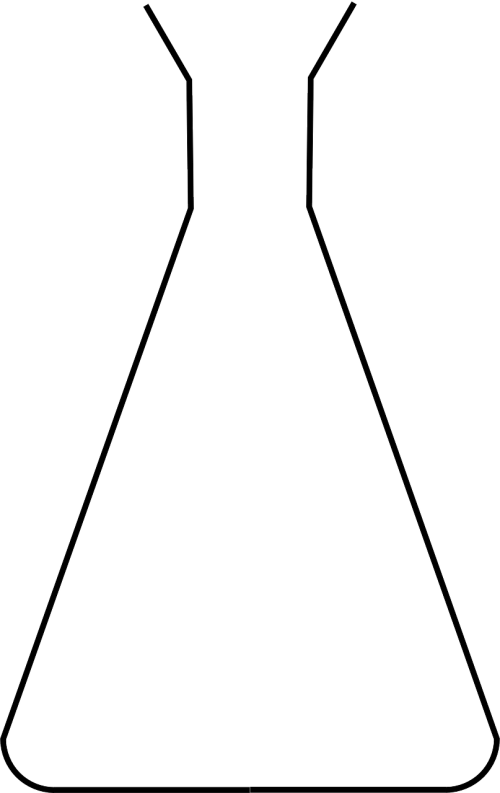 erlenmeyer flask chemistry