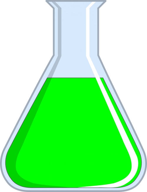 erlenmeyer flask green chemistry