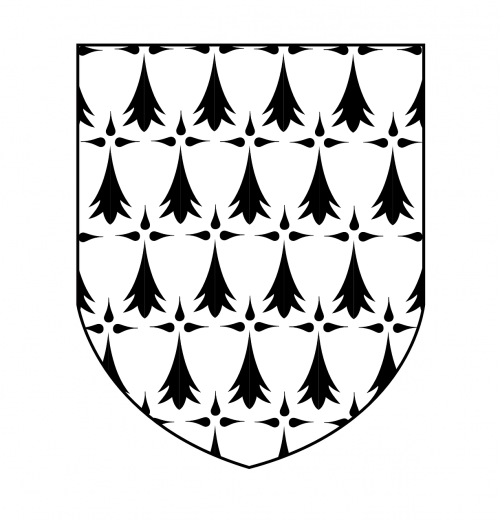 ermine heraldry coat of arms