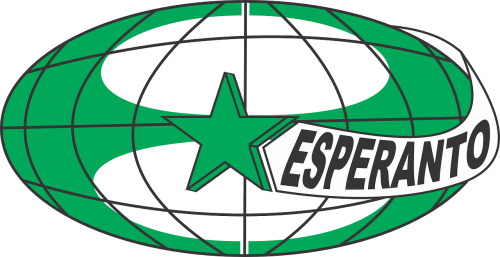 esperanto logo star
