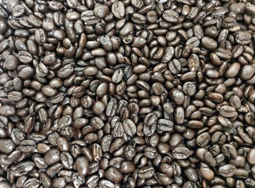 espresso coffee beans