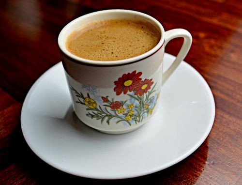 espresso coffee bistro