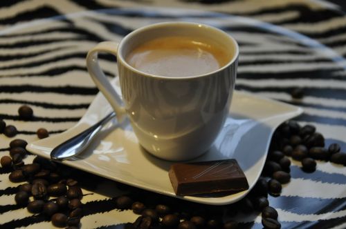 espresso cup coffee