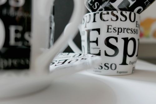 espresso espressotasse coffee