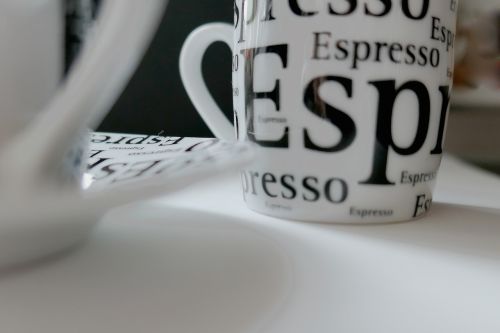 espresso espressotasse coffee