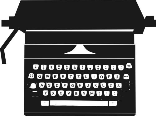 essay typewriter type writer