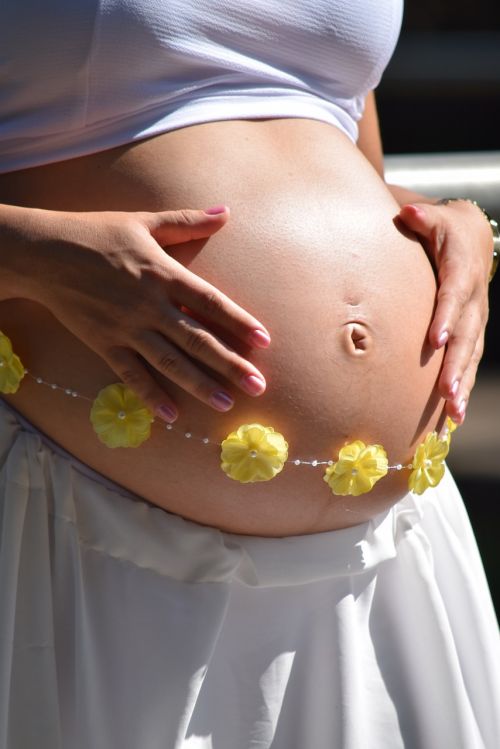 essay pregnant woman pregnancy