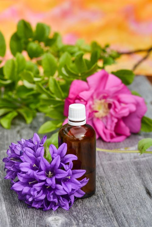 essential oils alternative aroma