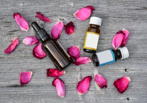 essential oils alternative aroma