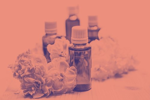 essential oils  alternative  aroma