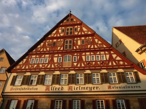 esslingen germany building