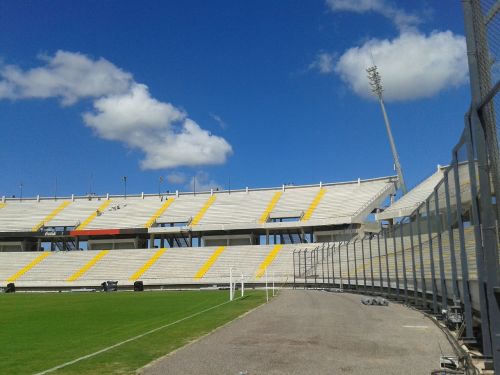 estadio peñarol uruguay