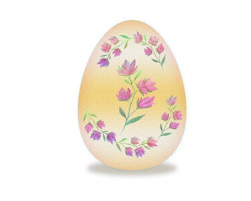 ester  egg  decoration