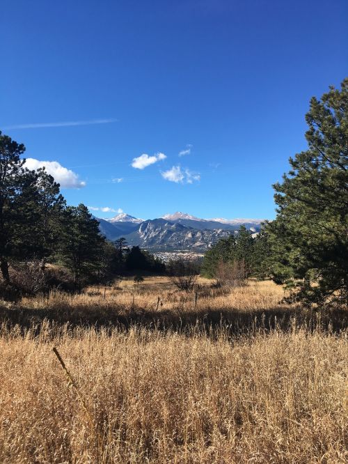 estes park colo