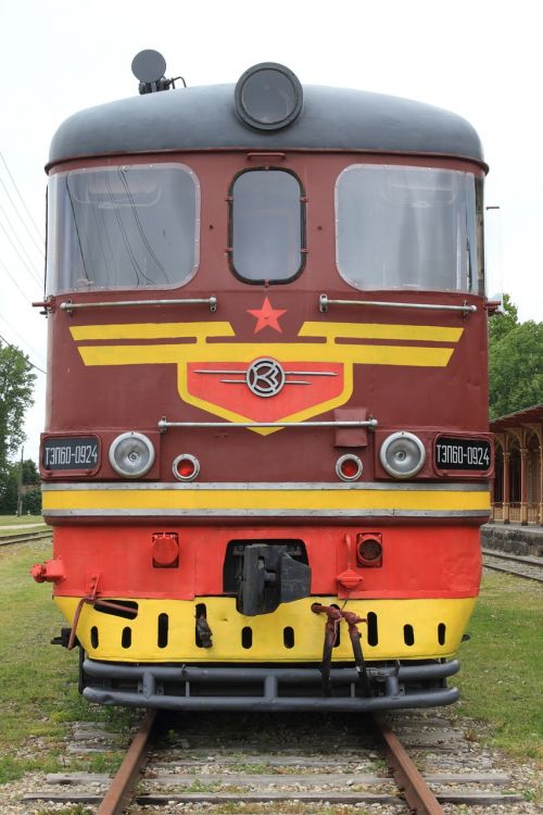 estonia haapsalu railway