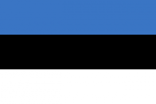 estonia flag national flag