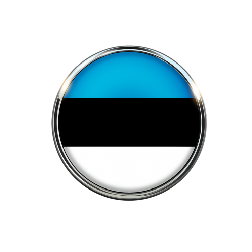 estonia country flag