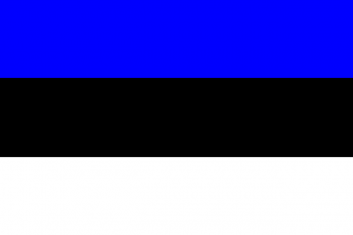 estonia flag national