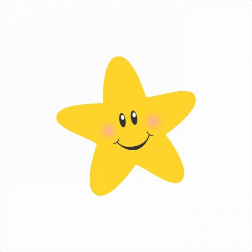 Smile Star