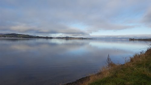 estuary  coastline  coast