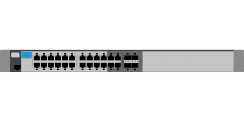 ethernet network switch