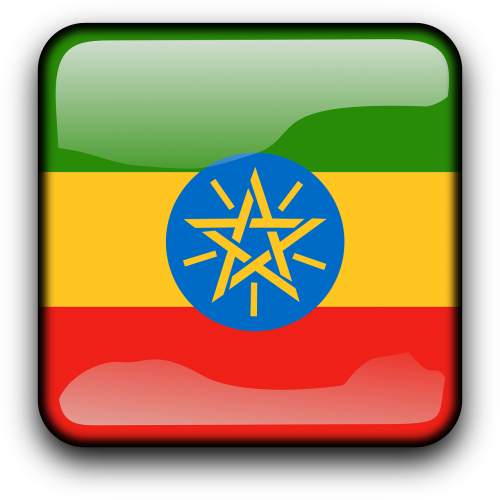 ethiopia flag country