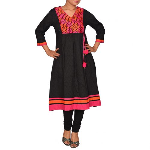 ethnic wear saree kurta