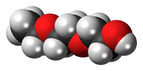 ethoxyethoxy ethanol carbitol