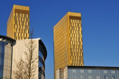 eu court of justice kirchberg luxembourg