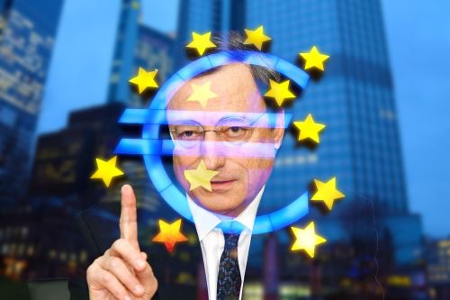 euro ecb european