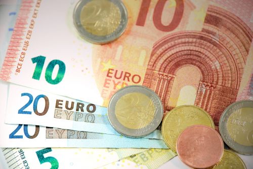 euro money currency